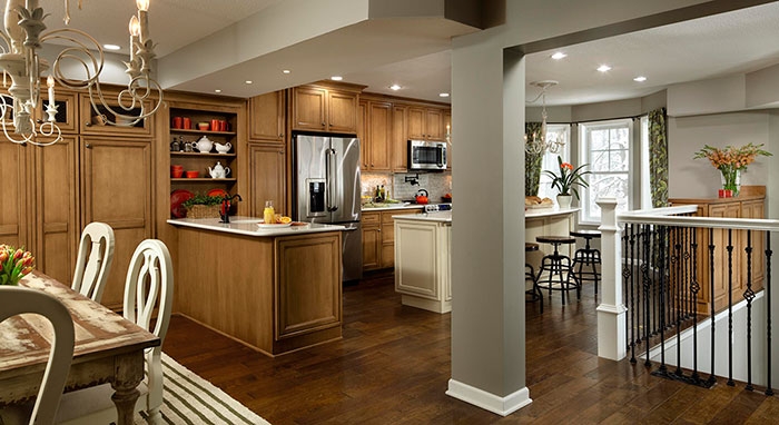 Kitchens B2 Design Build 6